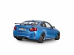 BMW M2 Coupe by AC Schnitzer 2016 года